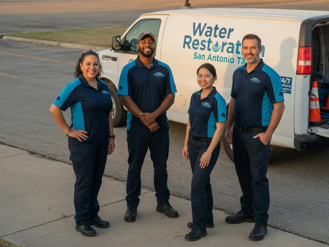 Water Damage Repair company in Walnut Grove, CA